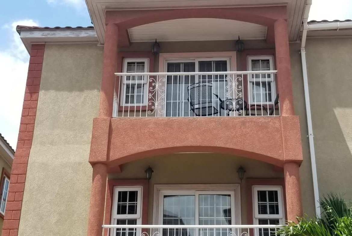 Eleventh image of Apt. 11,- 12 Fairway Avenue in Kingston 5, St. Andrew, Jamaica - property is For Sale