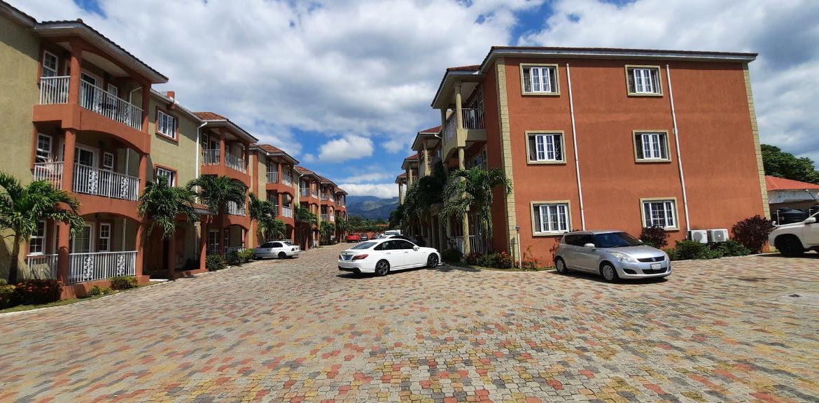 Twelfth image of Apt. 11,- 12 Fairway Avenue in Kingston 5, St. Andrew, Jamaica - property is For Sale