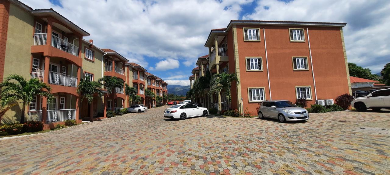 Twelfth image of Apt. 11,- 12 Fairway Avenue in Kingston 5, St. Andrew, Jamaica - property is For Sale