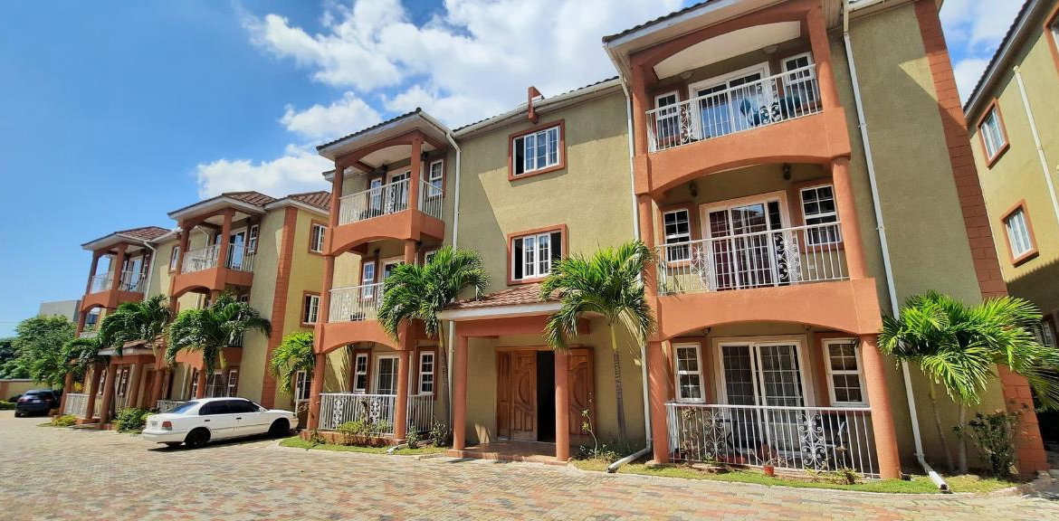 First image of Apt. 11,- 12 Fairway Avenue in Kingston 5, St. Andrew, Jamaica - property is For Sale