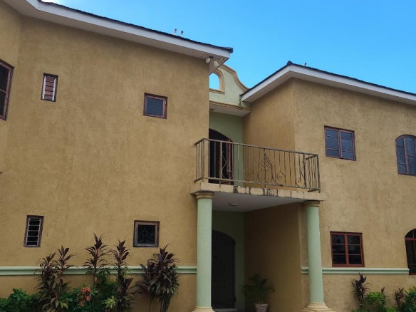 First image of 125 Red Hills Road in Meadowbrook, St. Andrew, Jamaica - property is For Sale