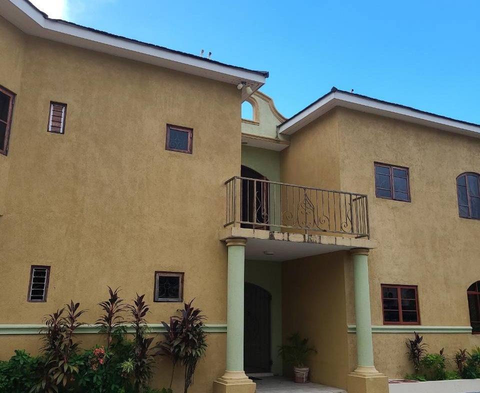 First image of 125 Red Hills Road in Meadowbrook, St. Andrew, Jamaica - property is For Sale