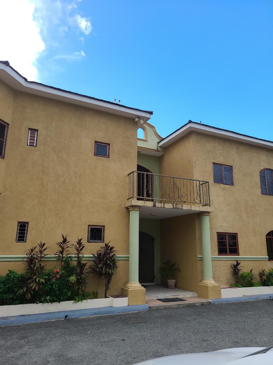 First image of 125 Red Hills Road in Meadowbrook, St. Andrew, Jamaica - property is For Sale
