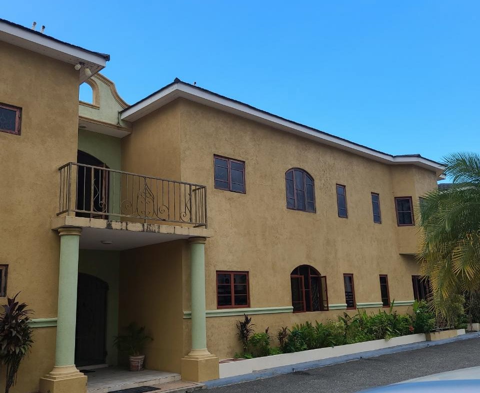 Second image of 125 Red Hills Road in Meadowbrook, St. Andrew, Jamaica - property is For Sale