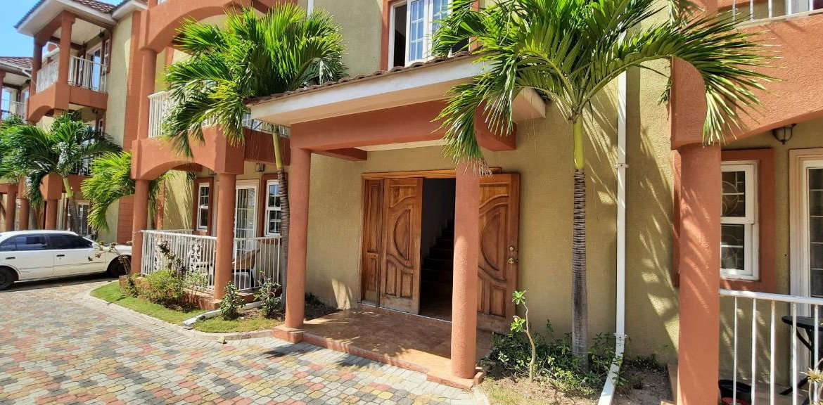 Third image of Apt. 11,- 12 Fairway Avenue in Kingston 5, St. Andrew, Jamaica - property is For Sale