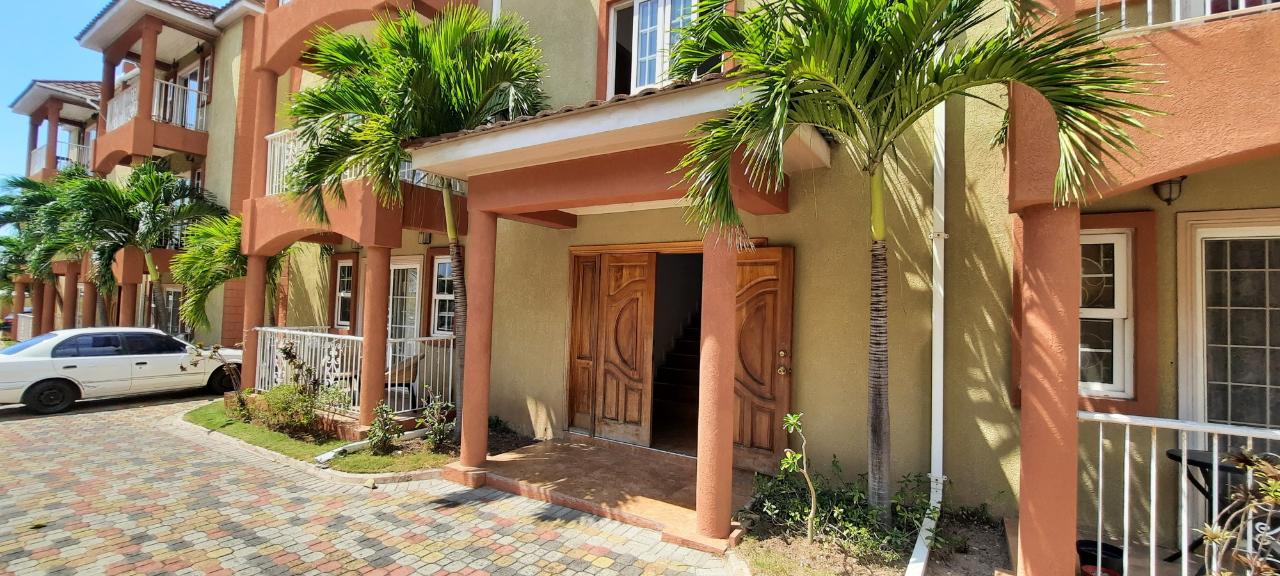 Third image of Apt. 11,- 12 Fairway Avenue in Kingston 5, St. Andrew, Jamaica - property is For Sale