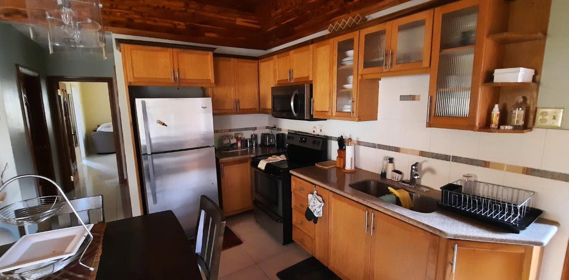 Fourth image of Apt. 11,- 12 Fairway Avenue in Kingston 5, St. Andrew, Jamaica - property is For Sale