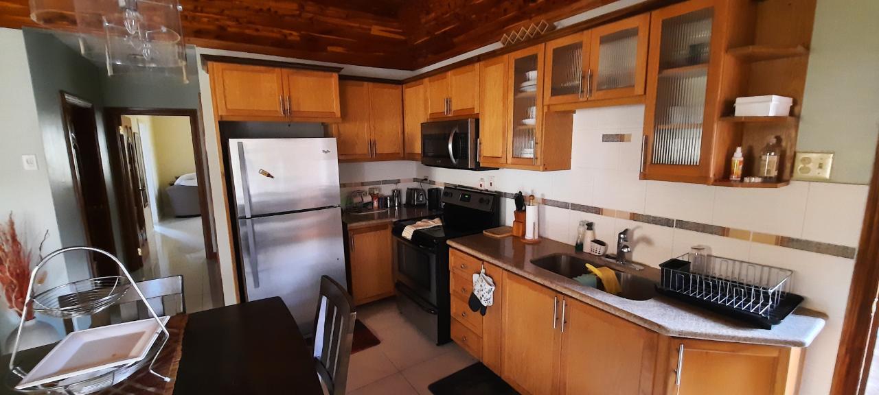Fourth image of Apt. 11,- 12 Fairway Avenue in Kingston 5, St. Andrew, Jamaica - property is For Sale