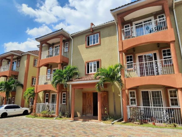 First image of Apt. 11,- 12 Fairway Avenue in Kingston 5, St. Andrew, Jamaica - property is For Sale