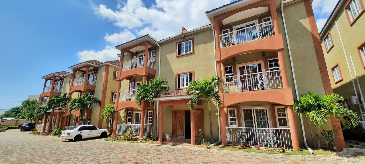 First image of Apt. 11,- 12 Fairway Avenue in Kingston 5, St. Andrew, Jamaica - property is For Sale