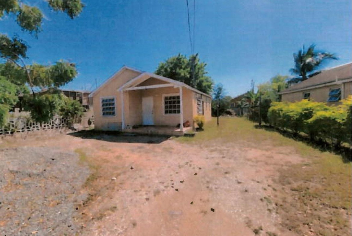 First image of Lot 289 Magil Palms in Spanish Town, St. Catherine, Jamaica - property is For Sale