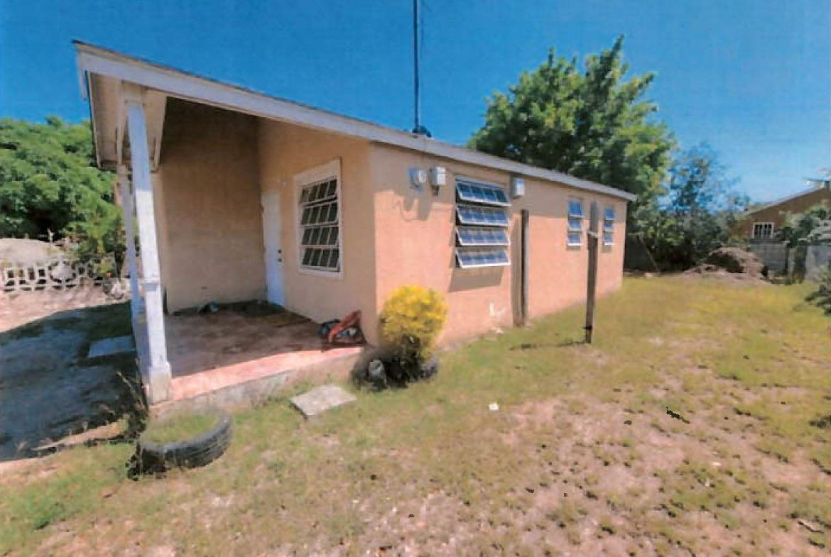 Third image of Lot 289 Magil Palms in Spanish Town, St. Catherine, Jamaica - property is For Sale