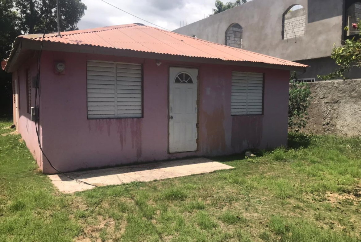 Second image of 15 Carnation Drive in Greater Portmore, St. Catherine, Jamaica - property is For Sale