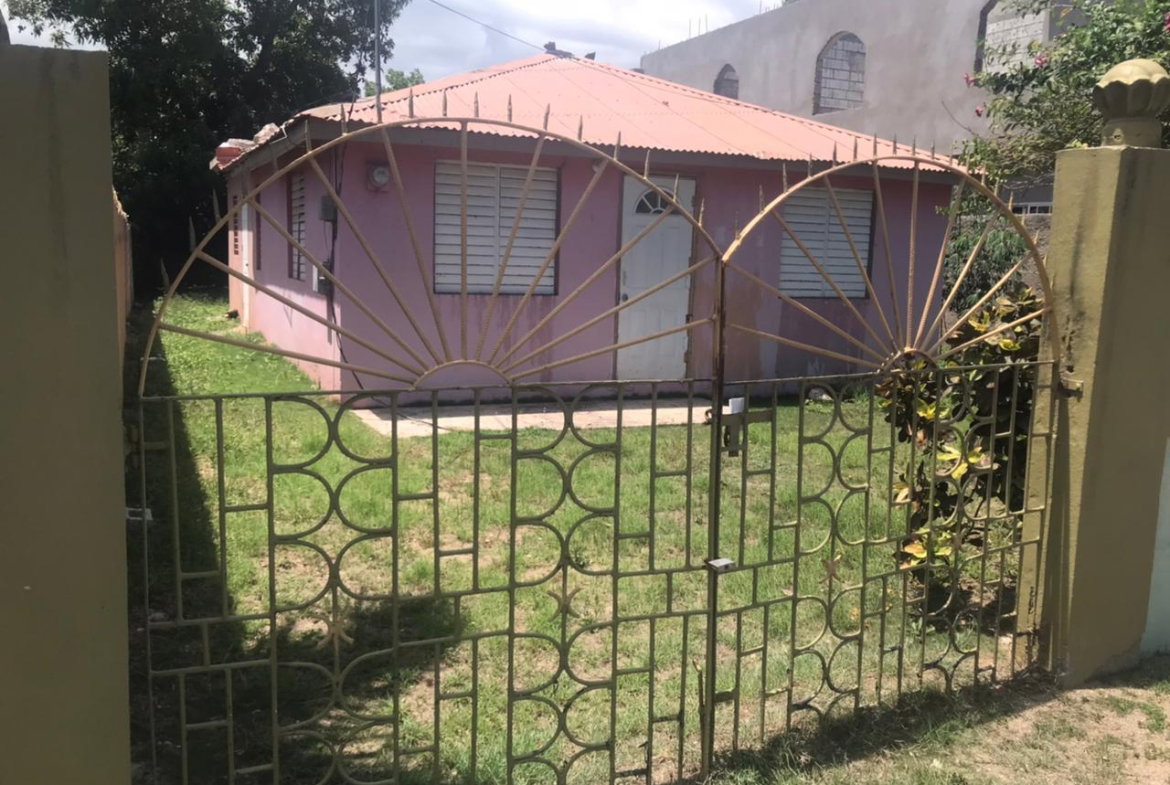 First image of 15 Carnation Drive in Greater Portmore, St. Catherine, Jamaica - property is For Sale