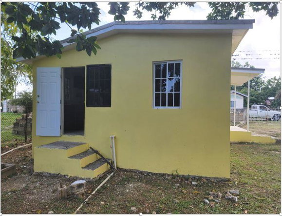 Sixth image of 257 Lower Works,st.elizabeth in Black River, St. Elizabeth, Jamaica - property is For Sale