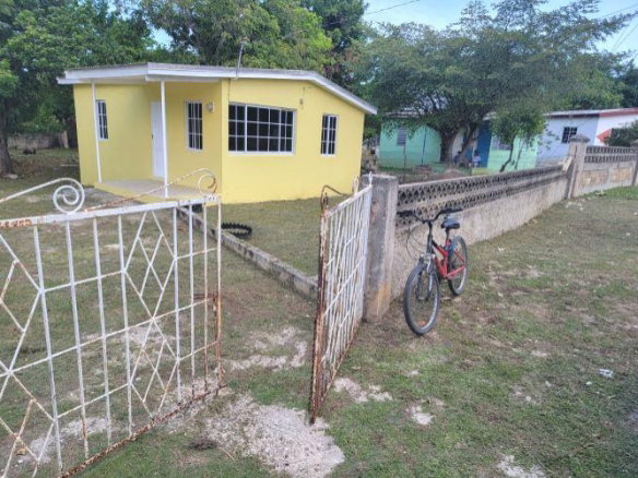 First image of 257 Lower Works,st.elizabeth in Black River, St. Elizabeth, Jamaica - property is For Sale