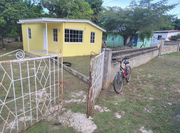 First image of 257 Lower Works,st.elizabeth in Black River, St. Elizabeth, Jamaica - property is For Sale