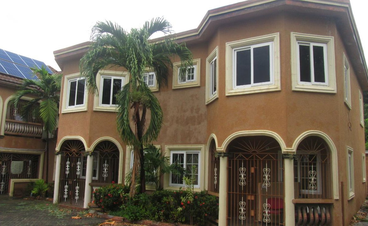 First image of 3-15 Madison Drive in Kingston 19, St. Andrew, Jamaica - property is For Sale