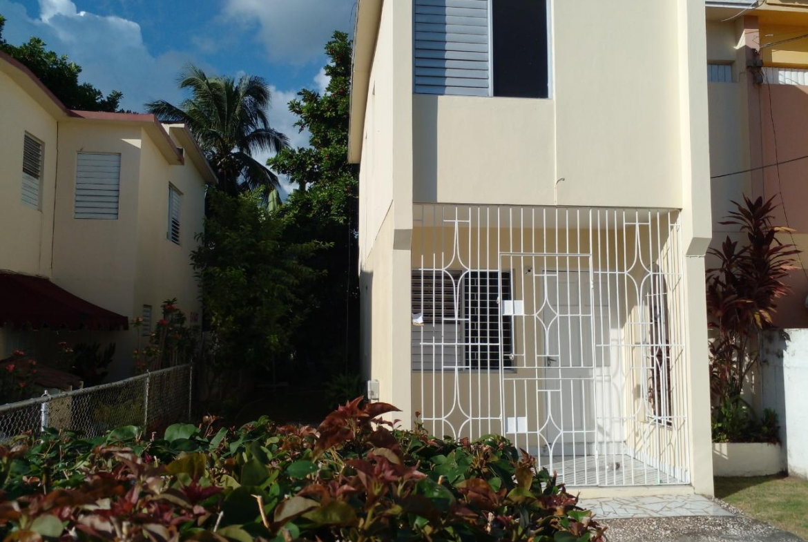 Second image of 25 Marigold Way in Kingston 6, St. Andrew, Jamaica - property is For Sale