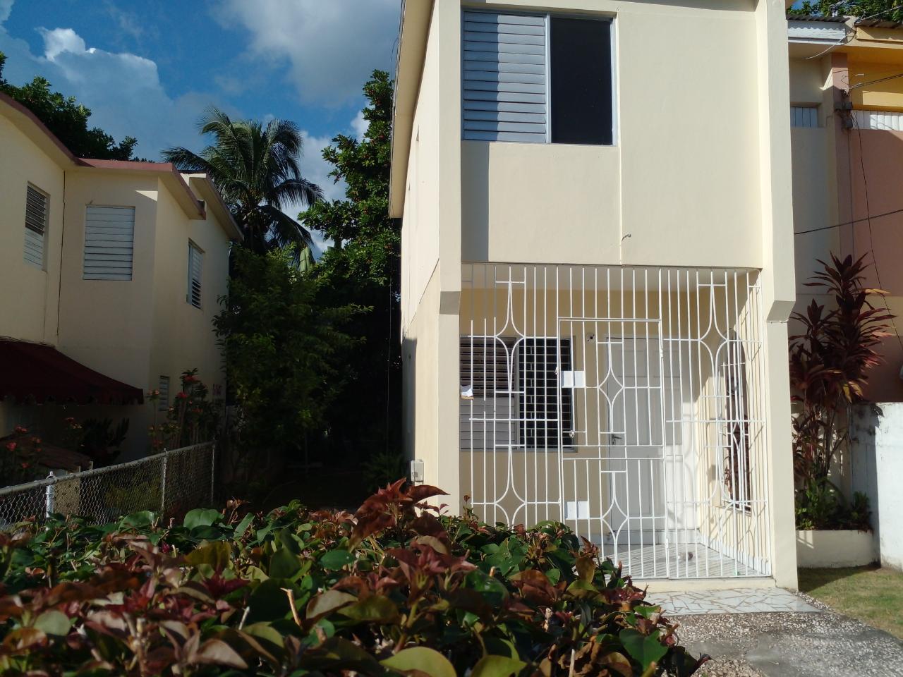 Affordable-2-Bedroom-Townhouse-for-Sale-in-Kingston-6-Jamaica Second image of 25 Marigold Way in Kingston 6, St. Andrew, Jamaica - property is For Sale
