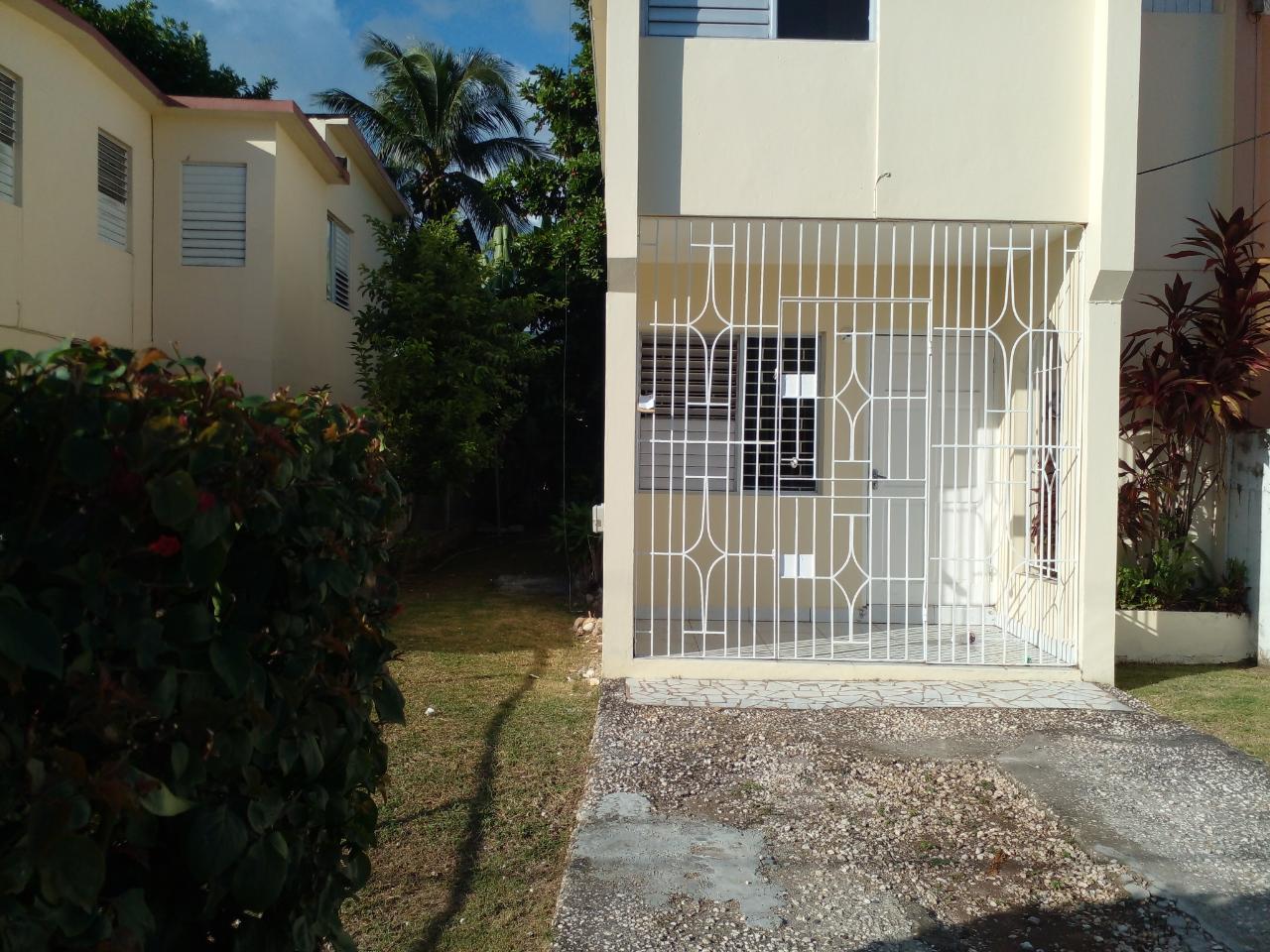 Affordable-2-Bedroom-Townhouse-for-Sale-in-Kingston-6-Jamaica Third image of 25 Marigold Way in Kingston 6, St. Andrew, Jamaica - property is For Sale