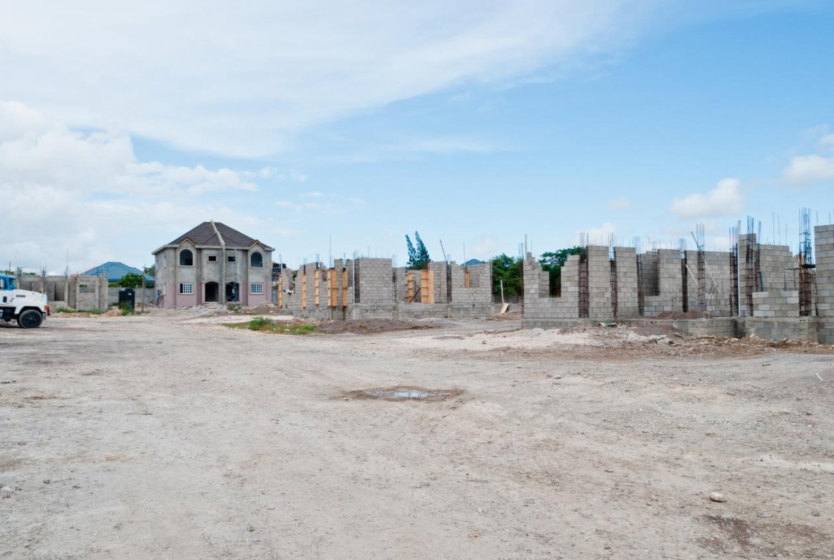 Fourth image of 8a-4 - 5 Georges St., Glenmuir, fo in May Pen, Clarendon, Jamaica - property is For Sale