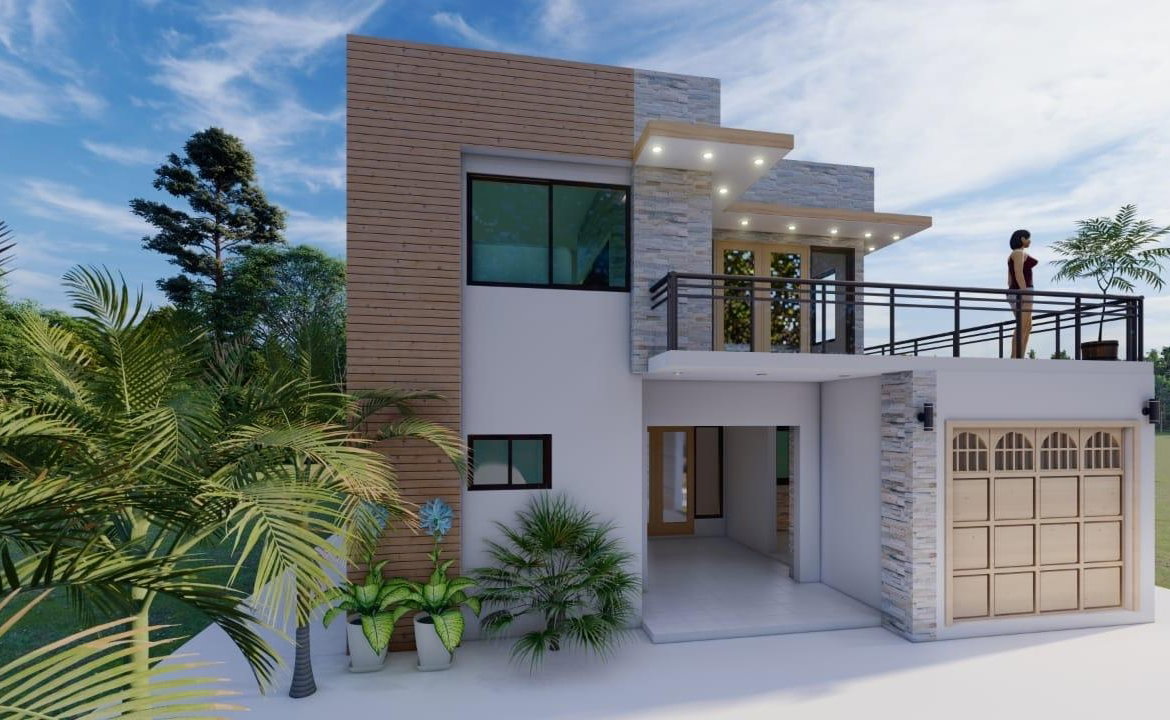 Second image of 146 East Ascot in Greater Portmore, St. Catherine, Jamaica - property is For Sale