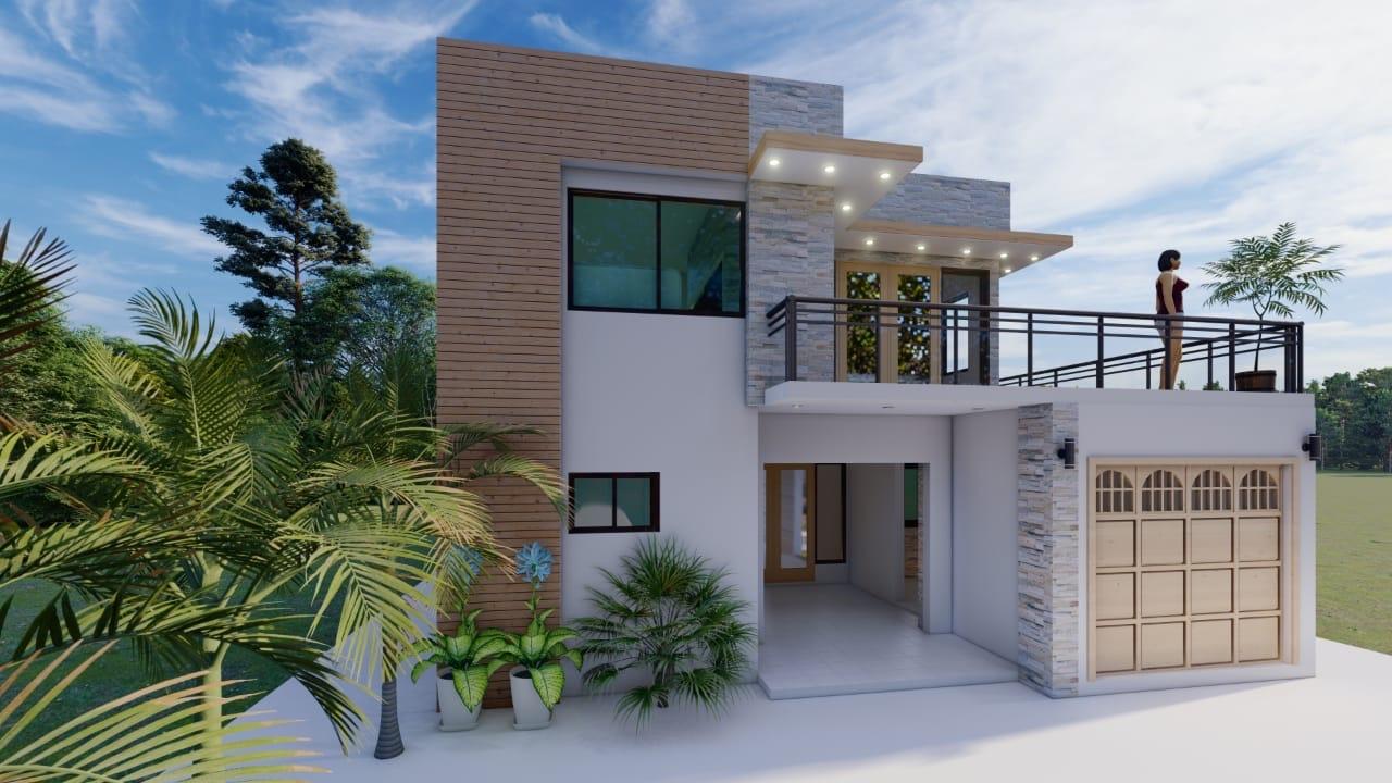 Second image of 146 East Ascot in Greater Portmore, St. Catherine, Jamaica - property is For Sale