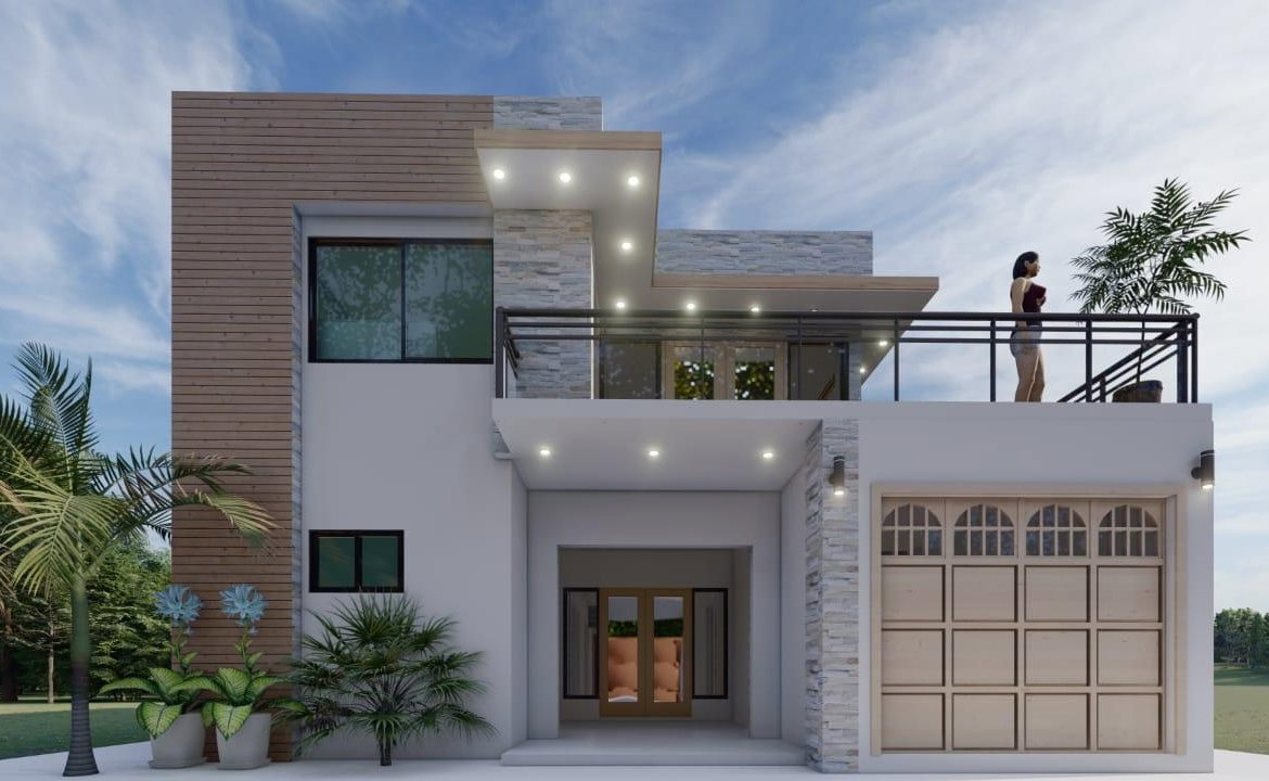First image of 146 East Ascot in Greater Portmore, St. Catherine, Jamaica - property is For Sale