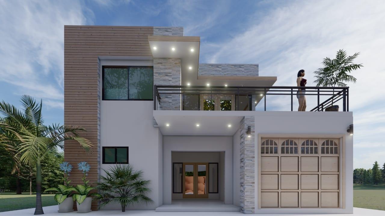 First image of 146 East Ascot in Greater Portmore, St. Catherine, Jamaica - property is For Sale