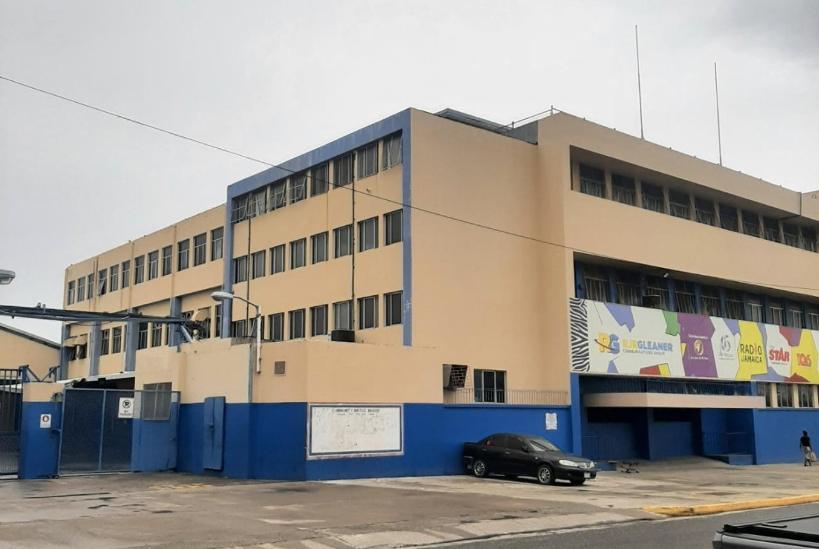 Second image of 119 - 121 East Street in KINGSTON, Kingston, Jamaica - property is For Rent