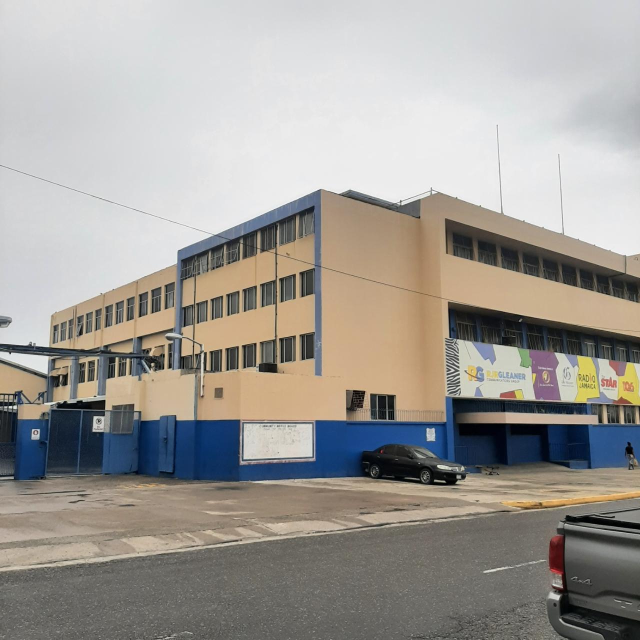 Second image of 119 - 121 East Street in KINGSTON, Kingston, Jamaica - property is For Rent