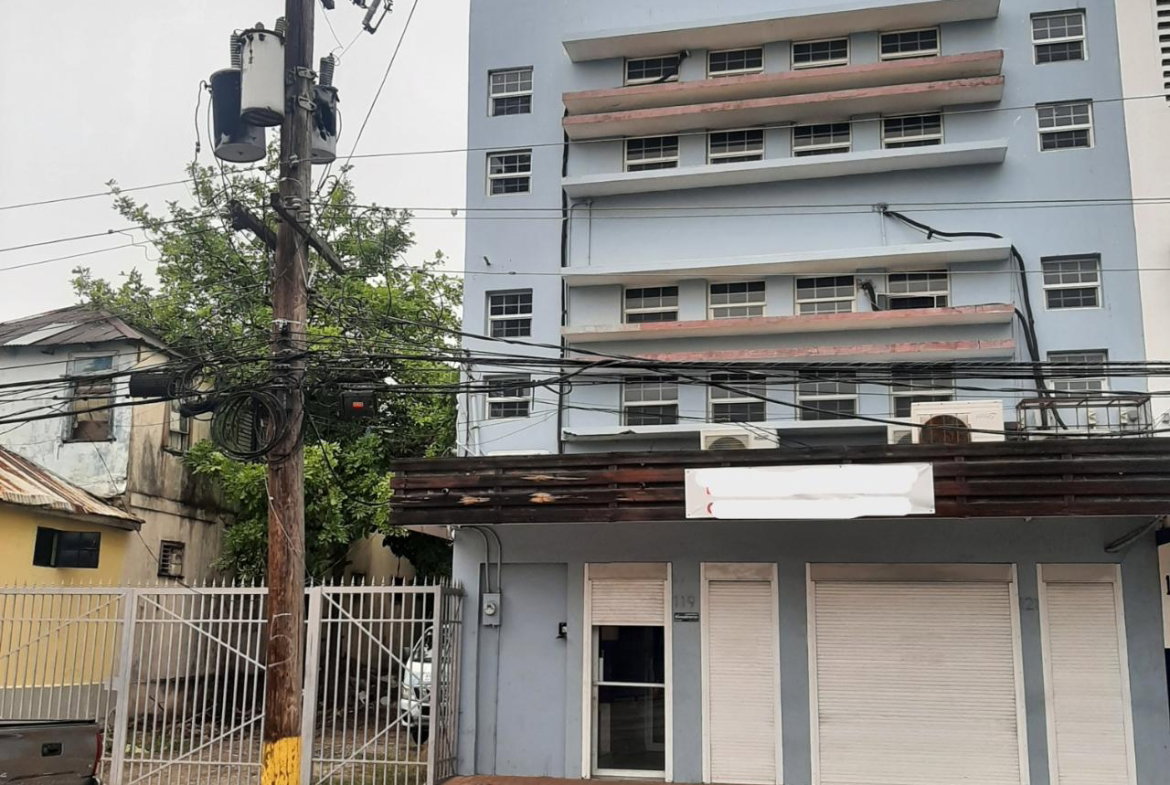 Fourth image of 119 - 121 East Street in KINGSTON, Kingston, Jamaica - property is For Rent