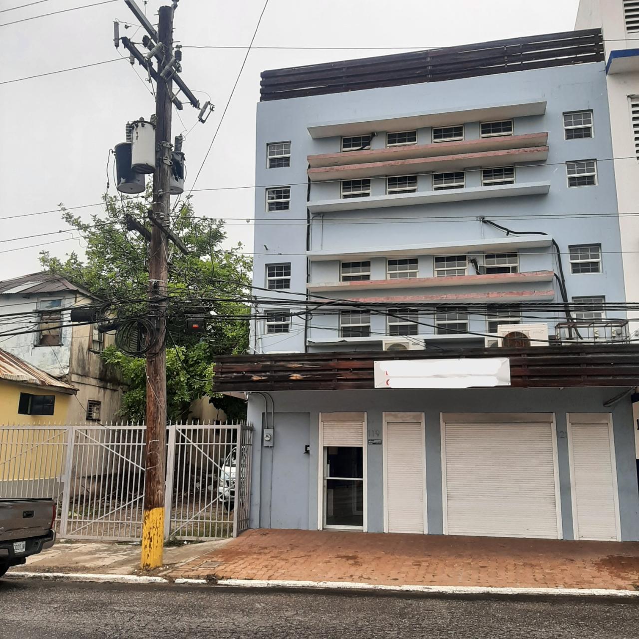 Fourth image of 119 - 121 East Street in KINGSTON, Kingston, Jamaica - property is For Rent