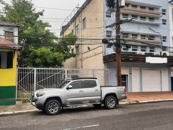 First image of 119 - 121 East Street in KINGSTON, Kingston, Jamaica - property is For Rent