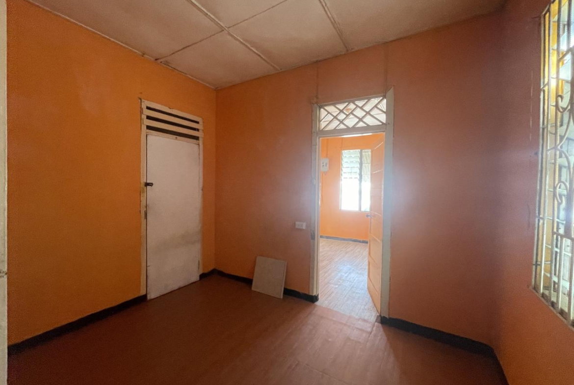 Fourth image of 9 Maiden Street in Franklyn Town, Kingston, Jamaica - property is For Sale