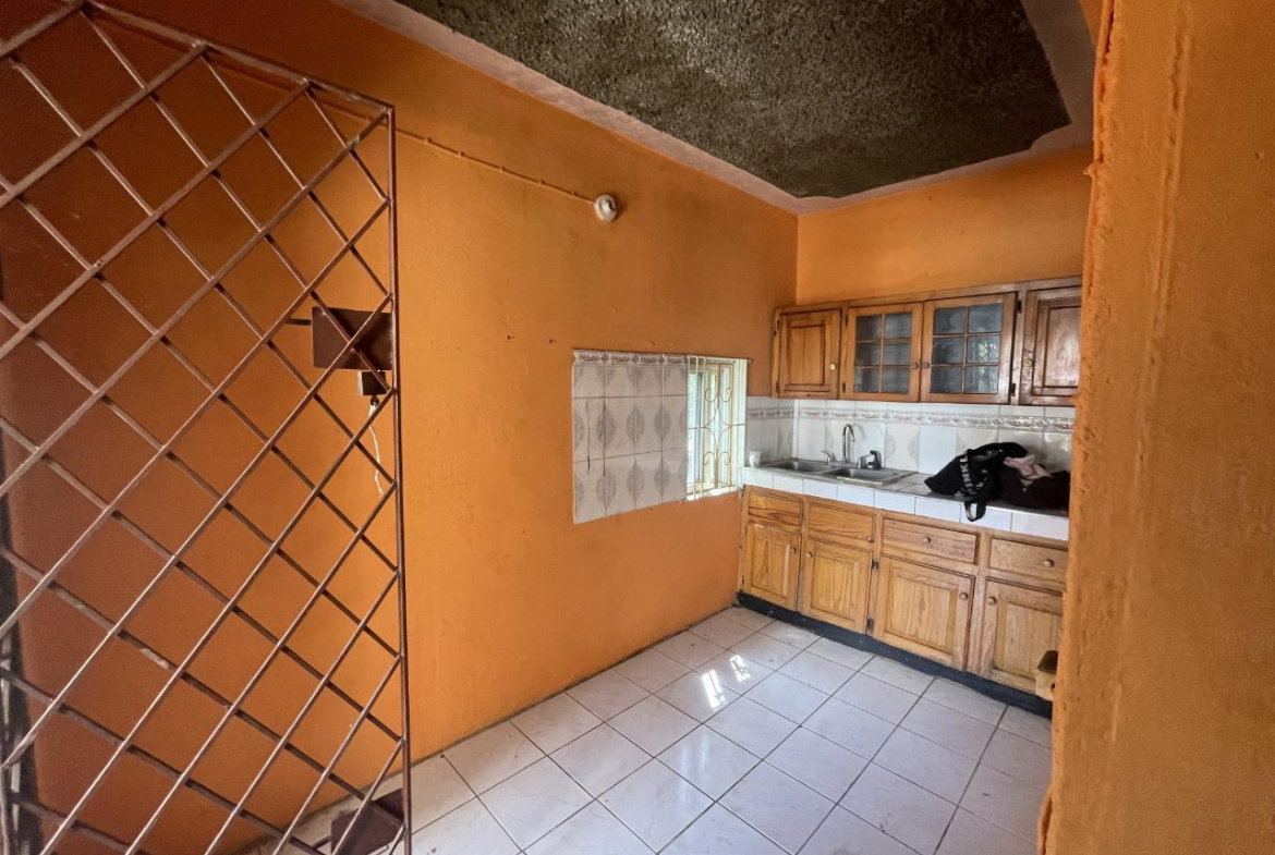 Fifth image of 9 Maiden Street in Franklyn Town, Kingston, Jamaica - property is For Sale