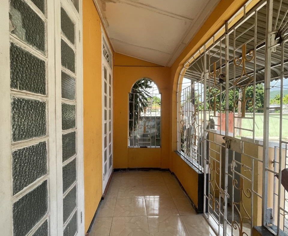 Sixth image of 9 Maiden Street in Franklyn Town, Kingston, Jamaica - property is For Sale