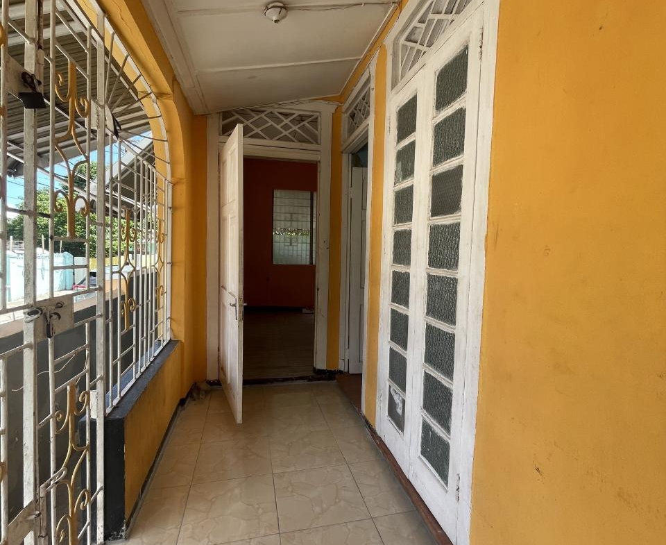 Seventh image of 9 Maiden Street in Franklyn Town, Kingston, Jamaica - property is For Sale