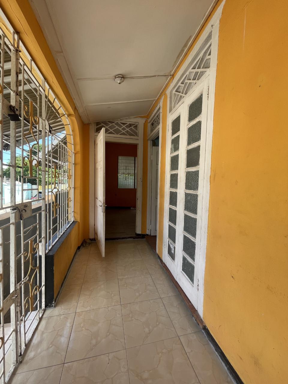Affordable-4-Bedroom-Home-for-Sale-in-Kingston-9-Maiden-Street Seventh image of 9 Maiden Street in Franklyn Town, Kingston, Jamaica - property is For Sale