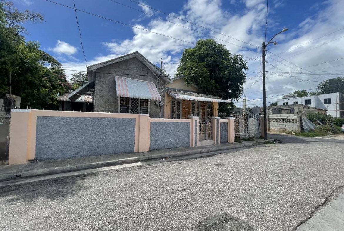 Eighth image of 9 Maiden Street in Franklyn Town, Kingston, Jamaica - property is For Sale