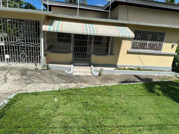Second image of Orange River, St. Mary in Richmond, St. Mary, Jamaica - property is For Sale