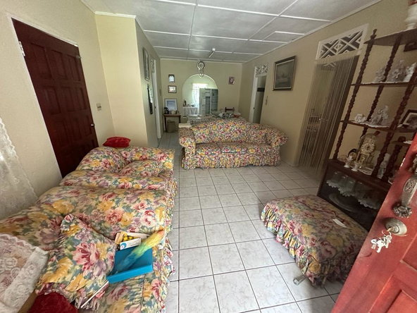 Fifth image of Orange River, St. Mary in Richmond, St. Mary, Jamaica - property is For Sale