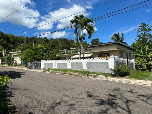 First image of Orange River, St. Mary in Richmond, St. Mary, Jamaica - property is For Sale