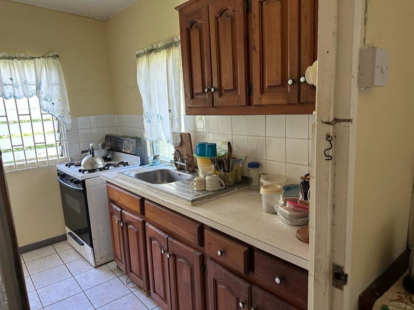 Seventh image of Orange River, St. Mary in Richmond, St. Mary, Jamaica - property is For Sale