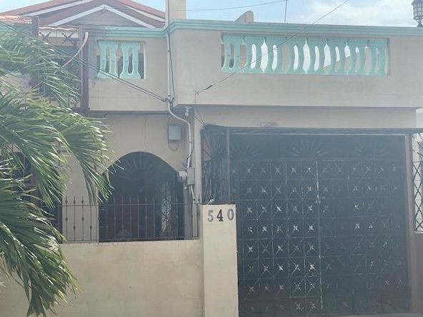 Second image of Lot 540 ne 31st Road, East Ascot, in Greater Portmore, St. Catherine, Jamaica - property is For Sale