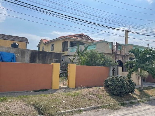 Seventh image of Lot 540 ne 31st Road, East Ascot, in Greater Portmore, St. Catherine, Jamaica - property is For Sale
