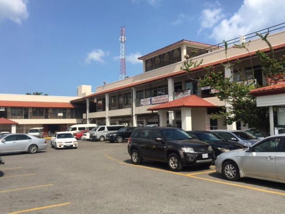 First image of 7-1 - 3 Retirement Road in Kingston 5, St. Andrew, Jamaica - property is For Rent