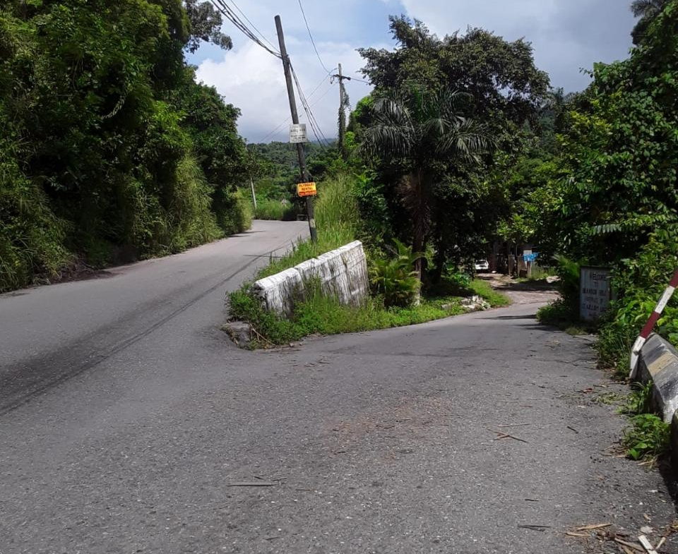 Second image of Lot 40 Mount Dakin, Brandon Hill in Mount James, St. Andrew, Jamaica - property is For Sale