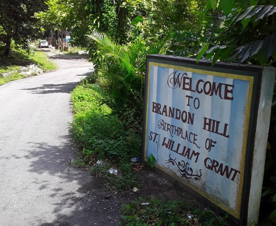Fourth image of Lot 40 Mount Dakin, Brandon Hill in Mount James, St. Andrew, Jamaica - property is For Sale